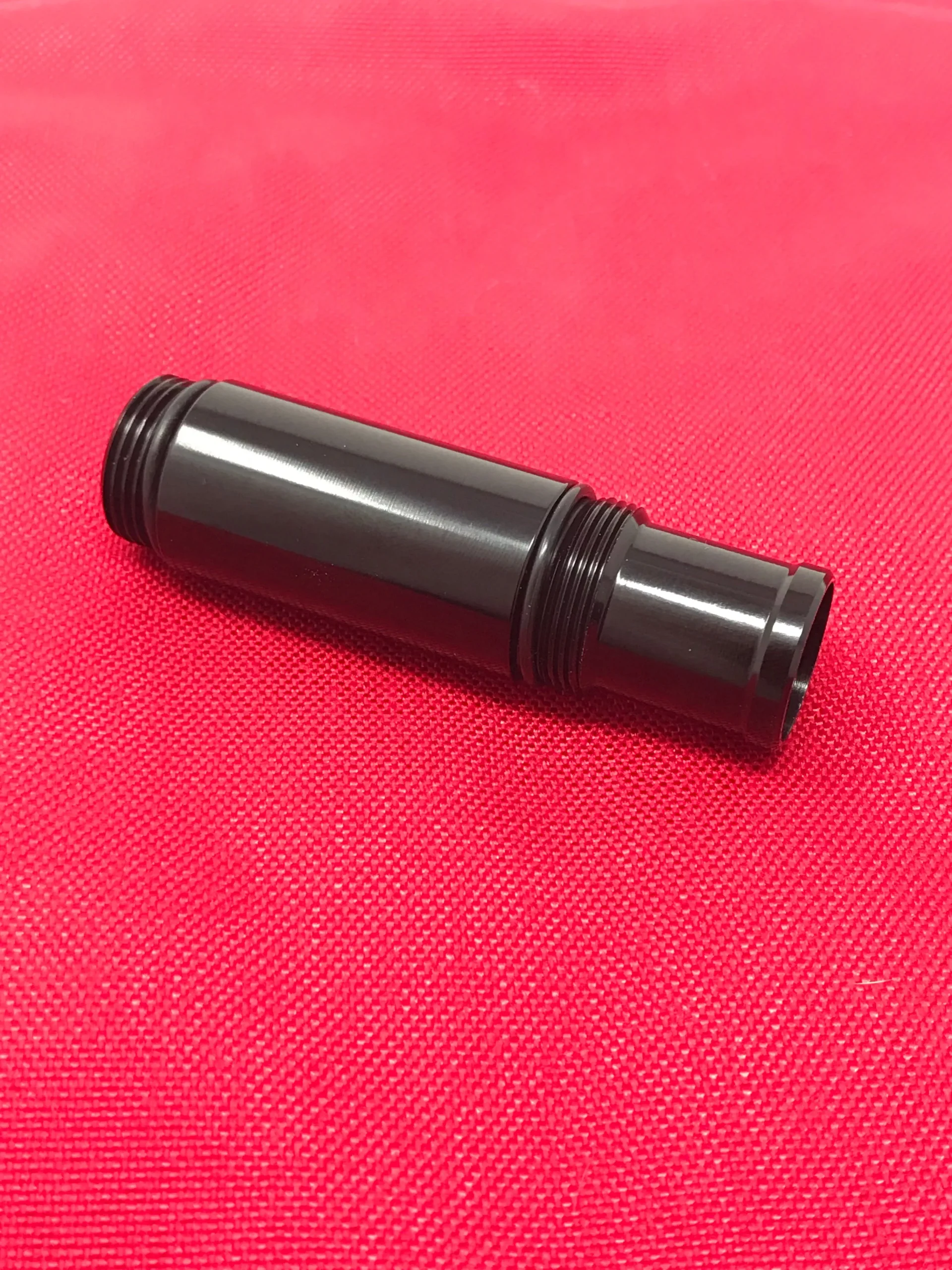 SSC XL Insert Ready FL Back - AC Thread