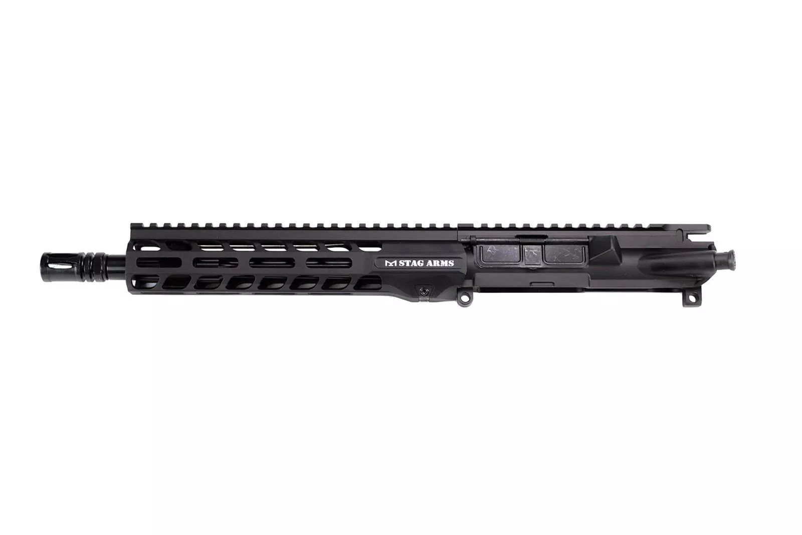 Stag Arms AR-15 10.5″ 5.56 Tactical M-LOK Carbine Left-Handed Complete Upper – STAG15110302