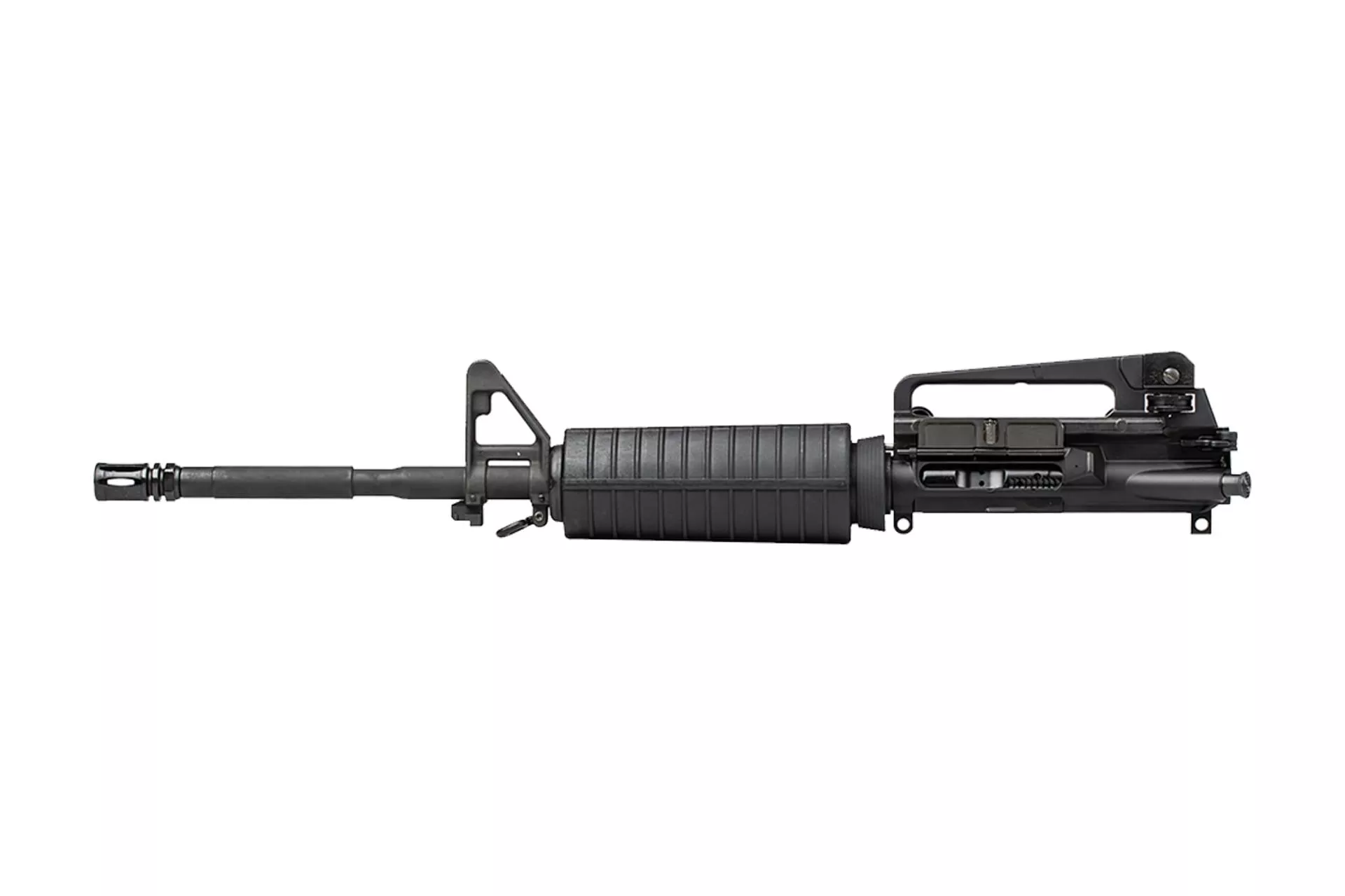 Stag Arms AR-15 5.56 Carbine M4 Upper Left-Handed Upper Assembly – STAG15111101