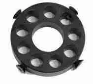 Standard Handguard End Cap for .750 Barrels