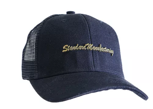 Standard Mfg. Trucker Hat