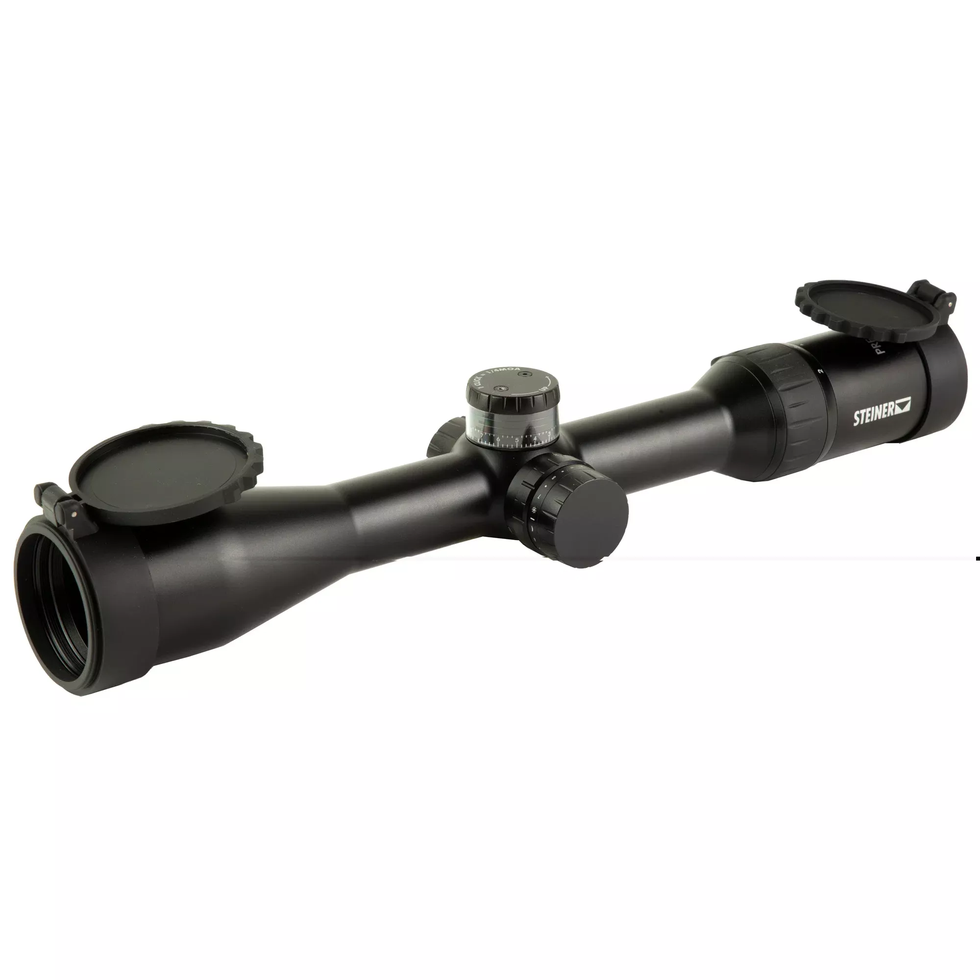 Steiner Predator 8 2-16x42mm Sfp