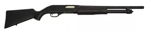 STEVENS 320 PG 20GA 18.5" 5RD