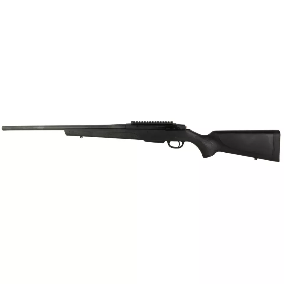 STEVENS 334 .308 Winchester 20" Barrel 3-Round Black Finish