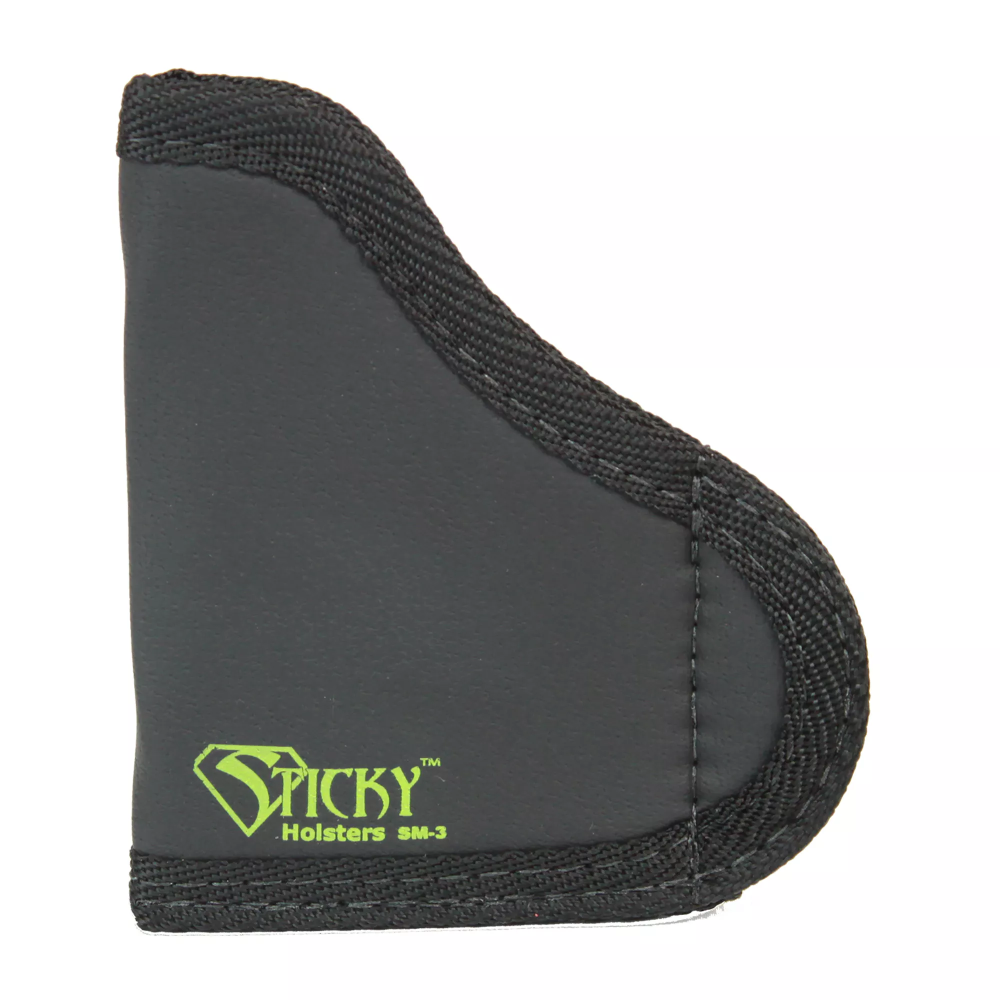 STICKY SM-4 TAURUS CURVE DOUBLE TAP