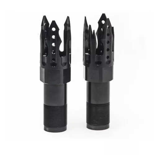 Stiletto Choke (Sold as a pair)