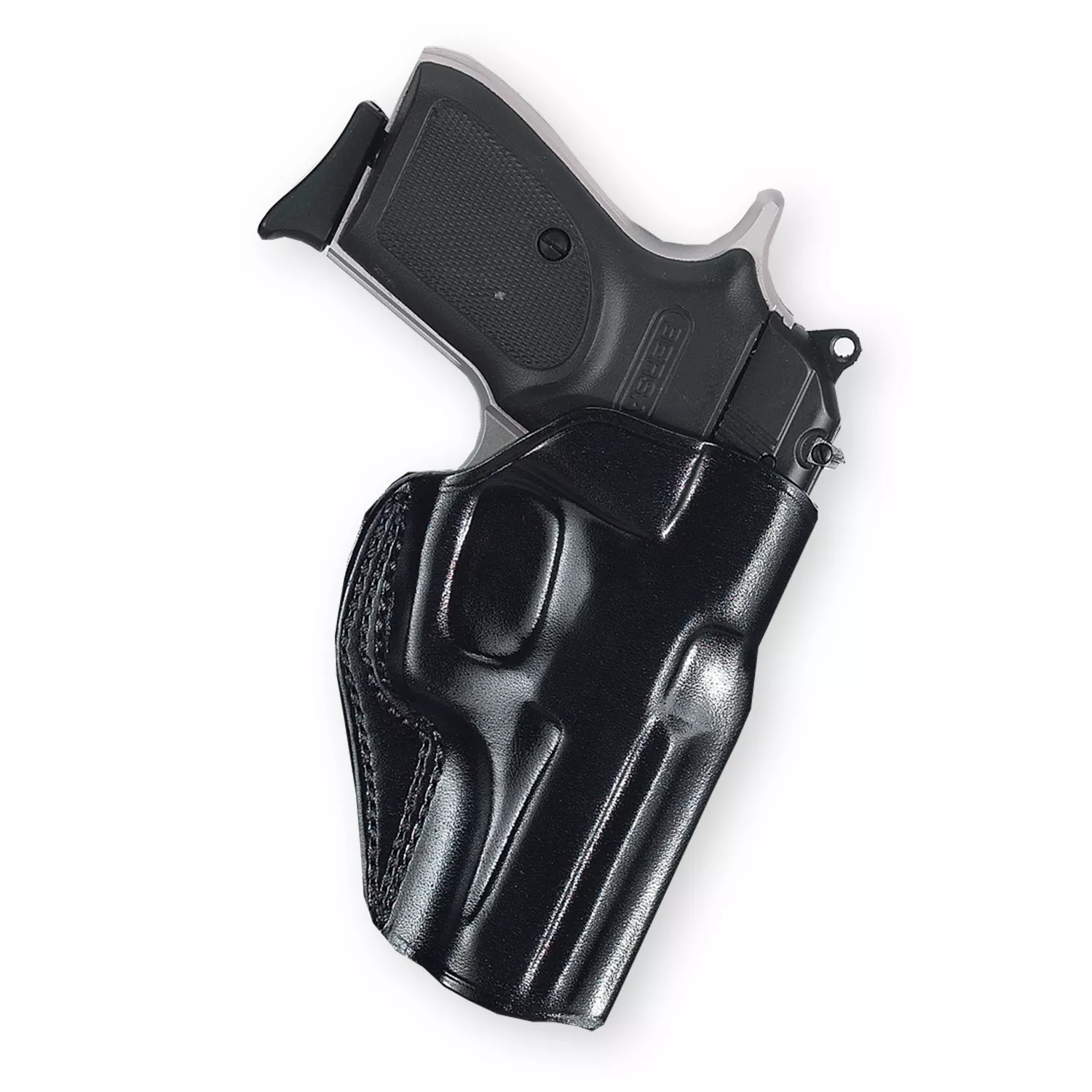 STINGER BELT HOLSTERFOR AUTOS & REVOLVERS