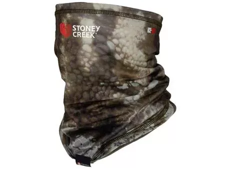 Stoney Creek Ice Dry Neck Gaiter TCA