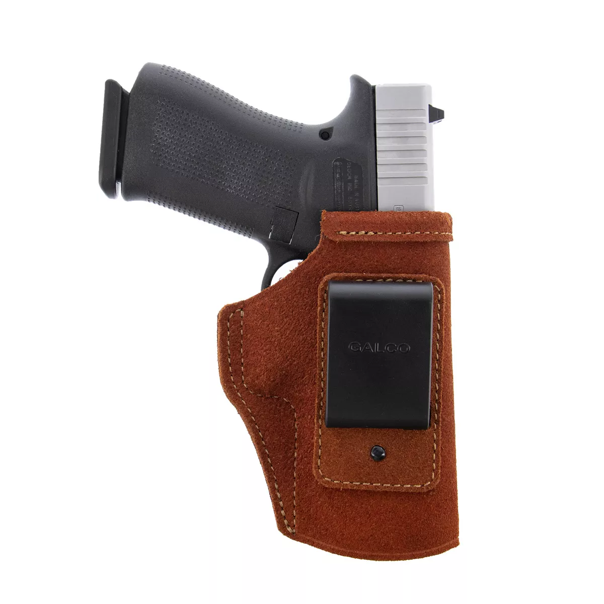 STOW-N-GO IWB HOLSTER (CLOSEOUT)