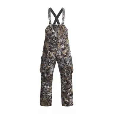 Stratus Bib - New