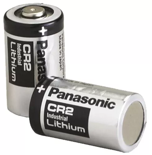 Streamlight 69223 CR2 3.0 Volts 750 mAh Fits TLR 3/TLR 4 (2) Single Pack