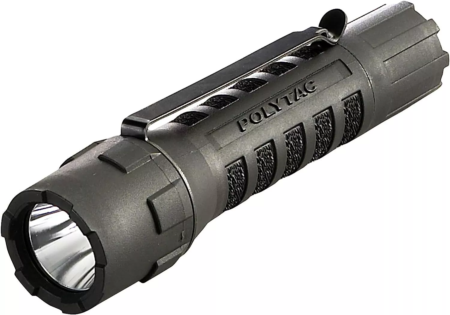 Streamlight PolyTac C4 LED 600 Lumens Flashlight