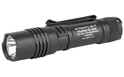 Streamlight ProTac 1L-1AA350 Lumens EDC Flashlight Black