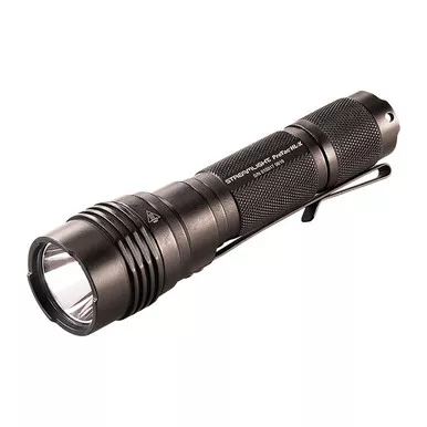 Streamlight Protac HL-X Light with Nylon Holster