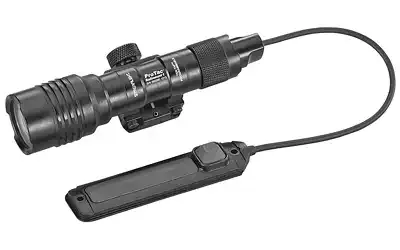 Streamlight ProTac Rail Mount 1 Weapon-Mounted Tactical Light