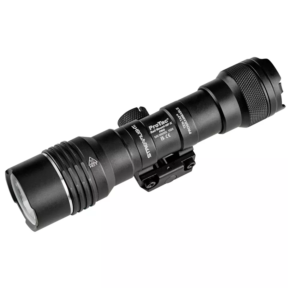 Streamlight ProTac Rail Mount HL-X Pro USB