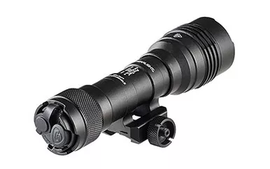 Streamlight Streamlight ProTac Rail Mount HL-X Pro Weaponlight - Black, Model 88126