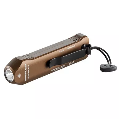 Streamlight Streamlight Wedge XT 500 Lumens Coyote LED Flashlight