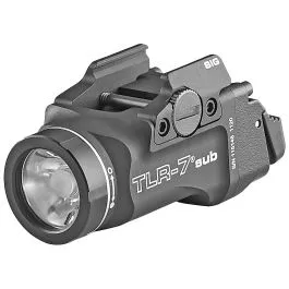 Streamlight TLR-7 sub (Sig 365/X/XL)
