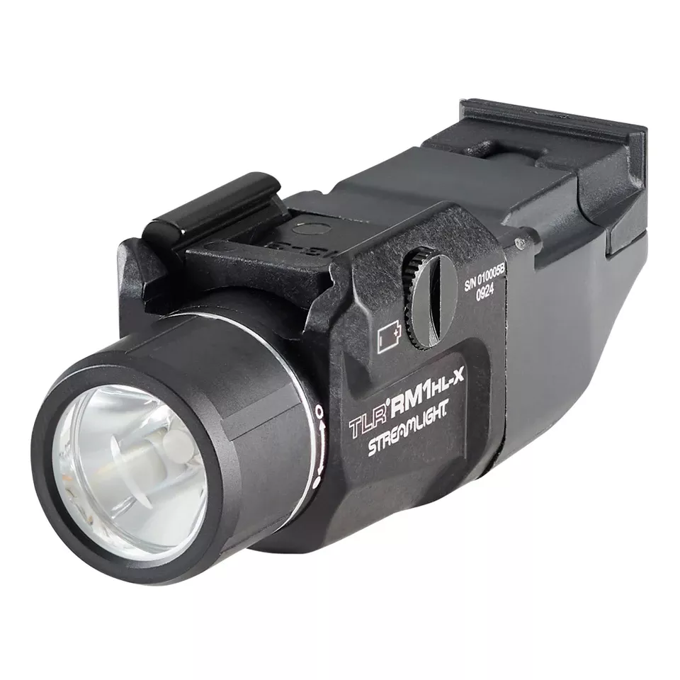 Streamlight TLR RM 1 HL-X USB System