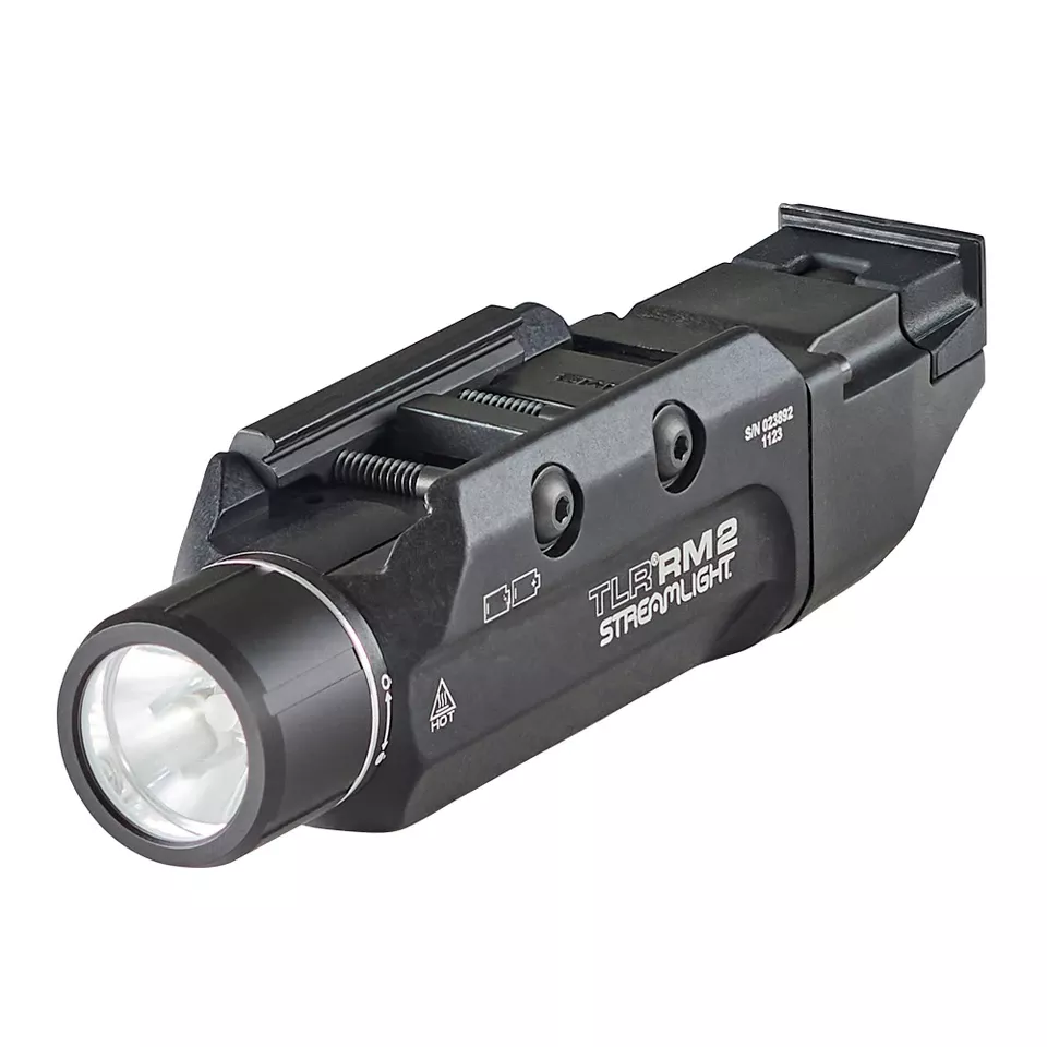 Streamlight TLR RM2 500 Lumen Tactical Light