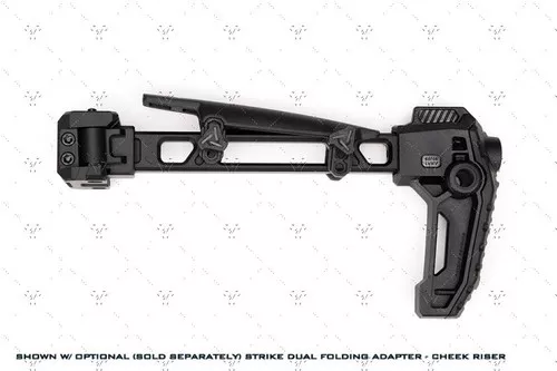 Strike FSA Dual Folder (Stock Edition)