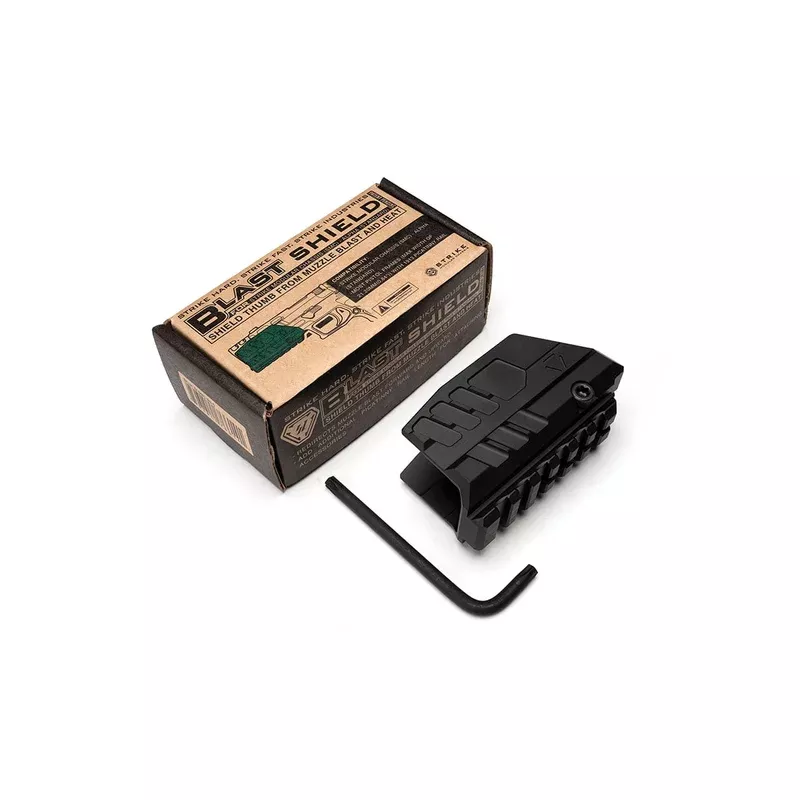 STRIKE INDUSTRIES – Blast Shield for Modular Chassis (SMC)-Alpha (Standard) Quantity Discount PriceAdd To Favorite