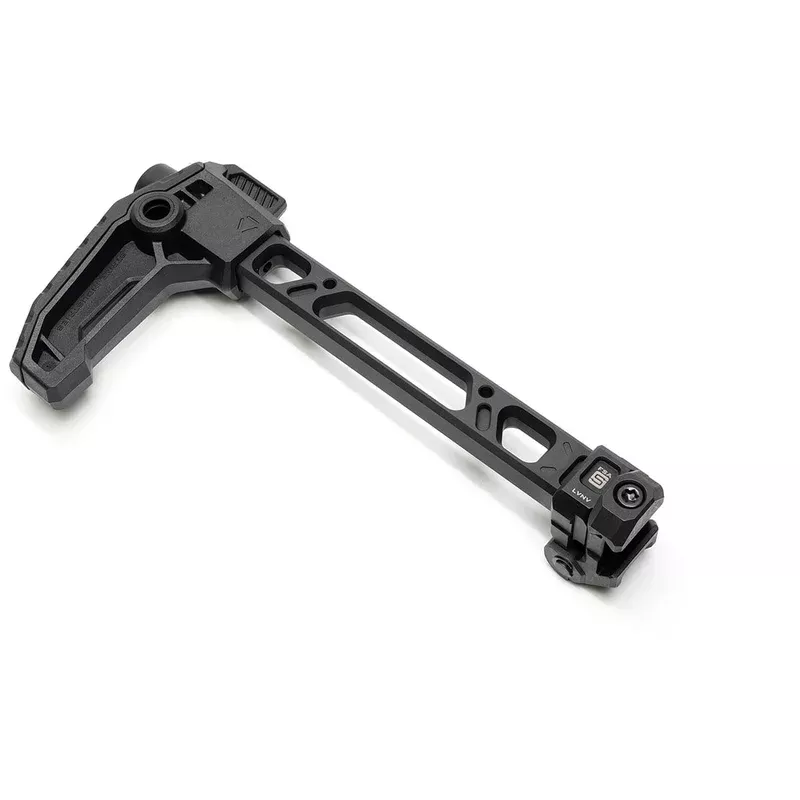 STRIKE INDUSTRIES – Strike FSA Single Folder Stock Edition Black Quantity Discount PriceAdd To Favorite