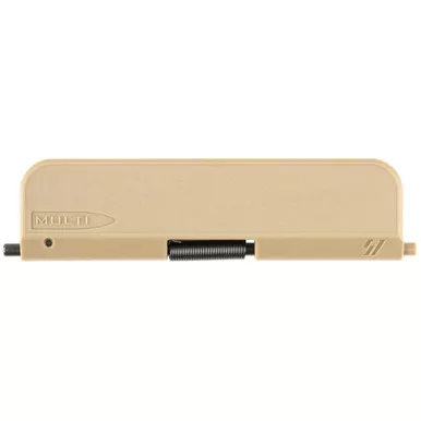 Strike Industries Ultimate Dust Cover, Fits AR-10 in 308, Flat Dark Earth SI-AR-UDC-E-308-01-FDE