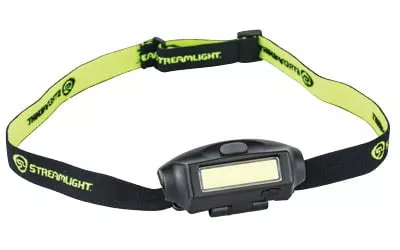 STRMLGHT BANDIT USB HEADLAMP B