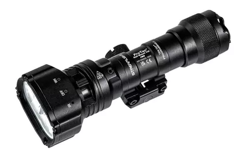 STRMLGHT PROTAC RAIL MNT VIR USB PRO