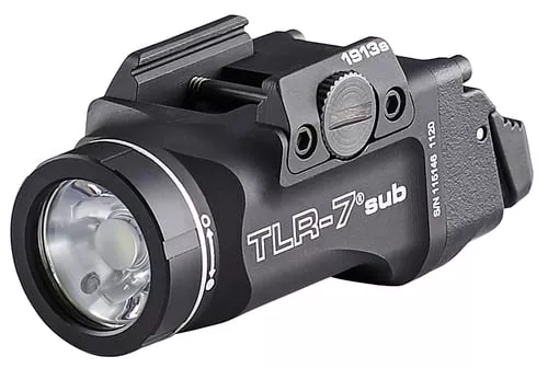 STRMLGHT TLR-7X SUB FOR 1913 S
