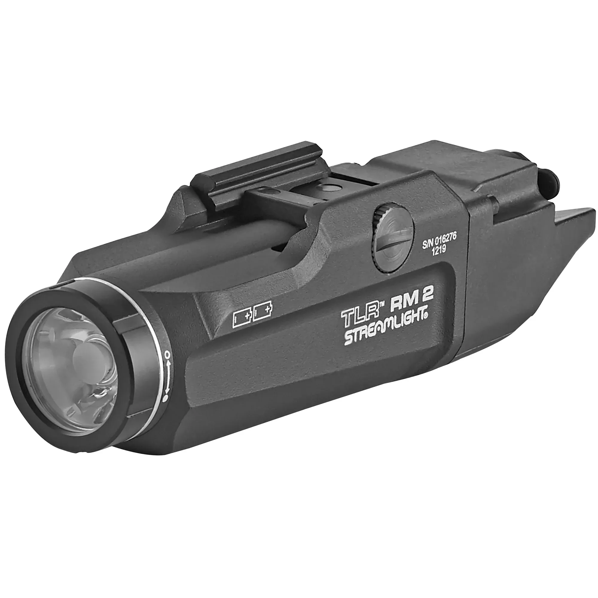Strmlght Tlr Rm 2 1000lm Swtch Blem