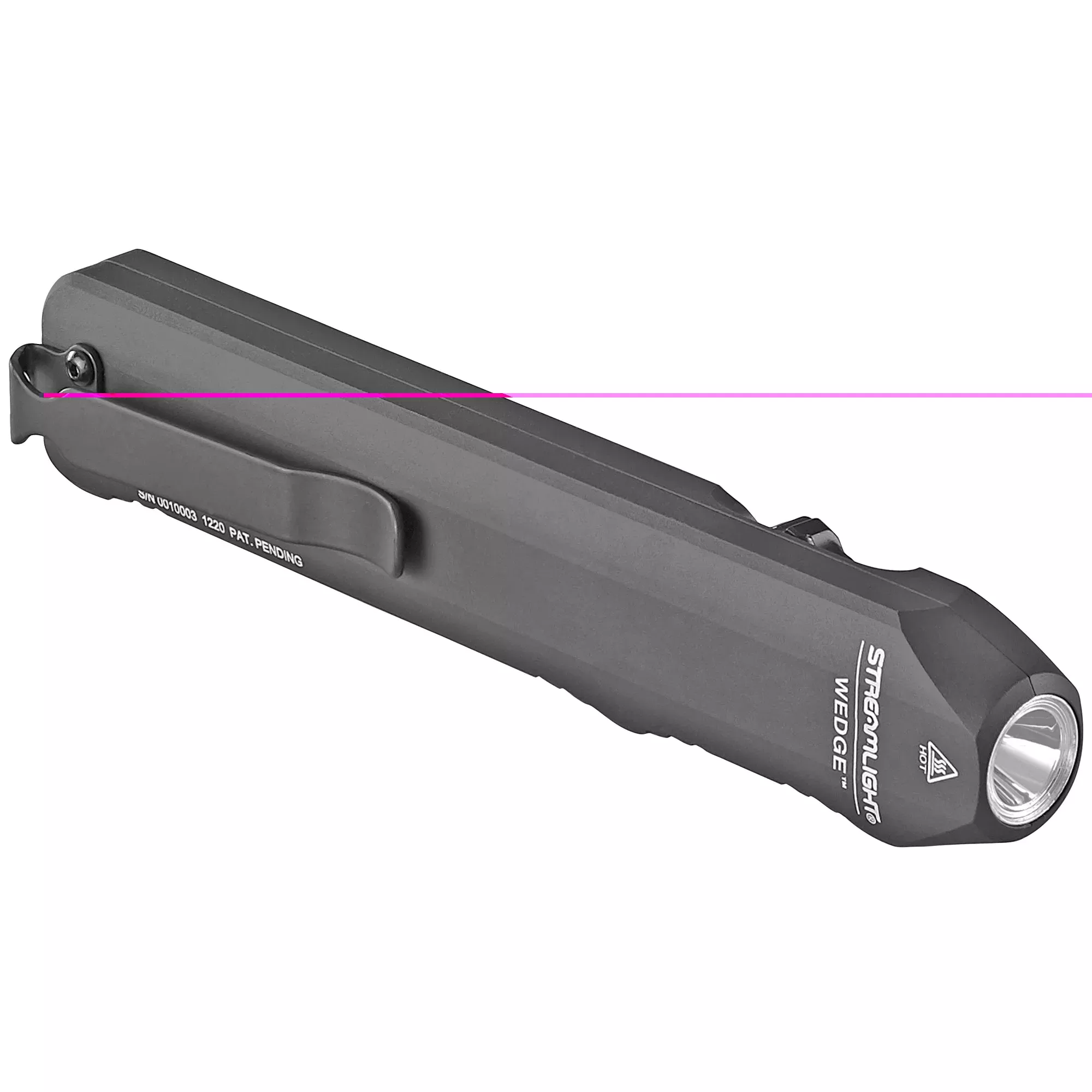 Strmlght Wedge Usb-c