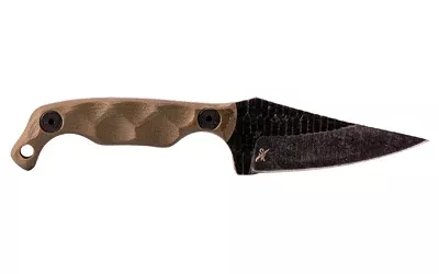STROUP MINI1 3″ ACD ETCH ODG W/SHT