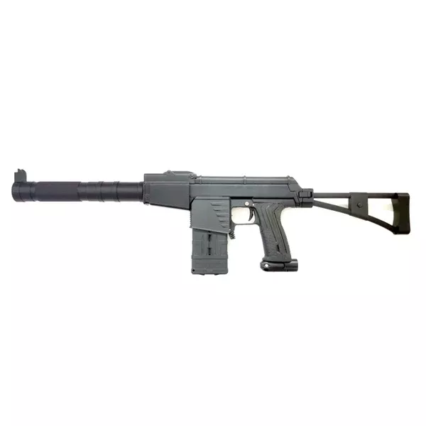 Styrian Custom Paintball EMF MG100 AS VAL Body Kit