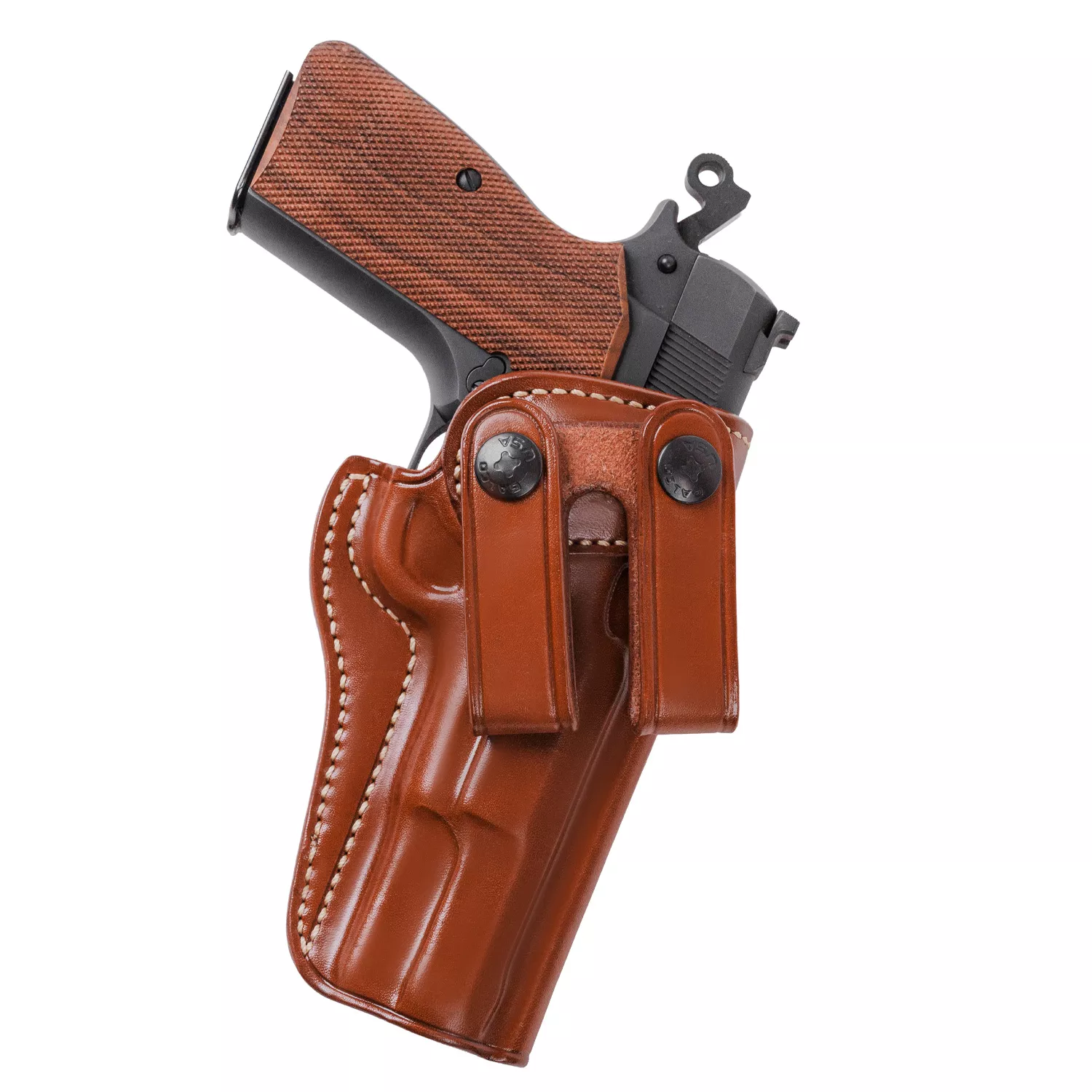 SUMMER COMFORT IWB HOLSTERFOR AUTOS & REVOLVERS