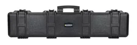 Supermax Heavy-Duty Single Rifle Case: 48″
