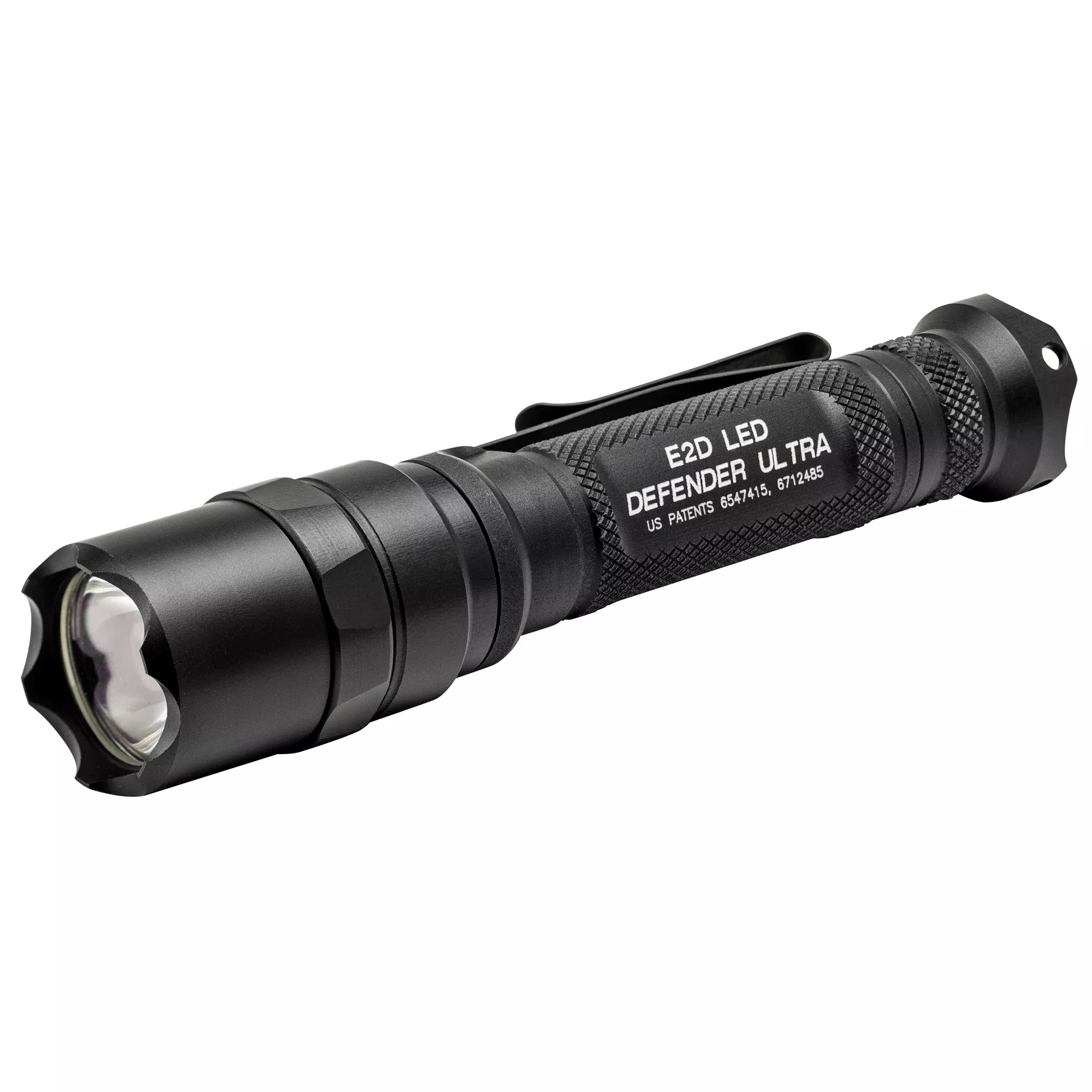 Surefire E2du Dfndr-blk 1000 Lm-blem