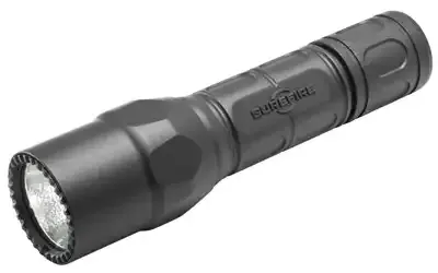 Surefire G2X Pro Black 600/15LM