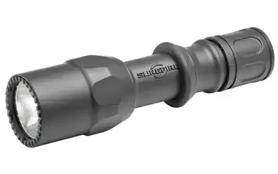 Surefire G2ZX Combatlight Black 600 LM
