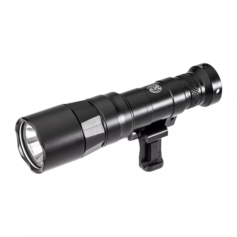 SUREFIRE – M340DFT Mini Scout Light Pro Black Quantity Discount PriceAdd To Favorite