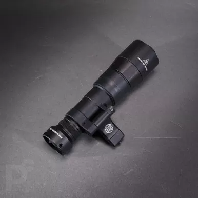 Surefire M340DFT-PRO Turbo Scout Light Pro
