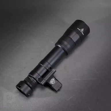 Surefire M640DFT-PRO Turbo Scout Light Pro
