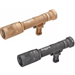 Surefire M640V IR Scout Pro Vampire
