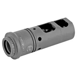 Surefire Muzzle Brake, 5.56 1/2x28