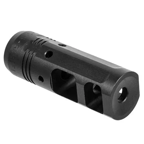 SUREFIRE – PROCOMP Muzzle Brake 22 Caliber 1/2-28 Steel Melonite Quantity Discount PriceAdd To Favorite