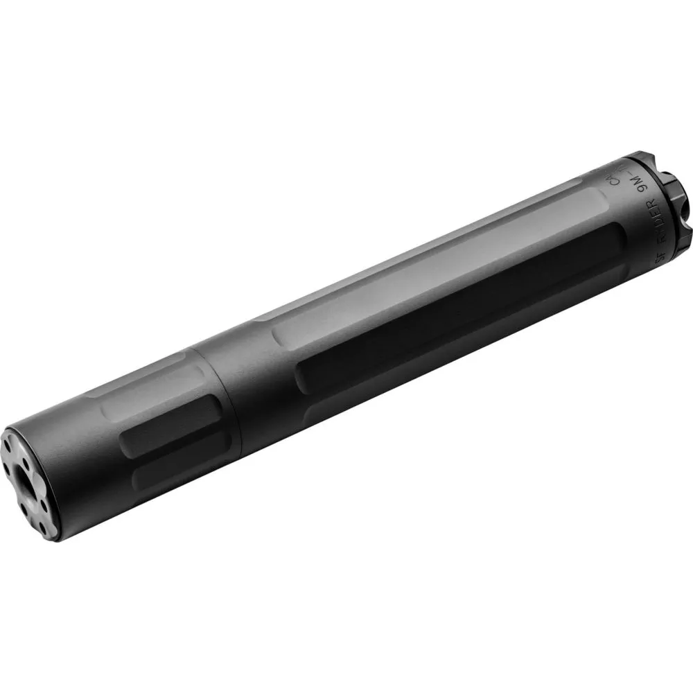 SUREFIRE RYDER 9-TI 9MM BLACK