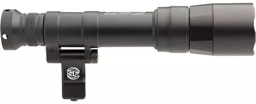 SUREFIRE SCOUT LIGHT TURBO 186