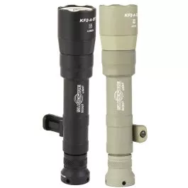 Surefire Scoutlight Turbo 18650